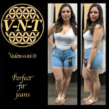 Load image into Gallery viewer, Jeans Vedette-n-toi®️ #138
