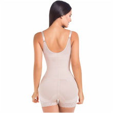 Chargez l'image dans la visionneuse de la galerie, Shapewear #92350 Beige et Noir