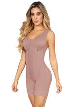 Chargez l'image dans la visionneuse de la galerie, Shapewear #80533 Noir