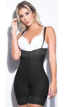 Load image into Gallery viewer, Shapewear #83837 Black