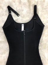 Chargez l'image dans la visionneuse de la galerie, Shapewear #92350 Beige et Noir