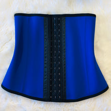 Load image into Gallery viewer, Shapewear #2023 Bleu Long length torso