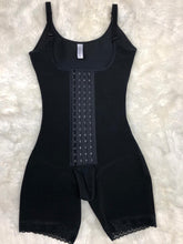 Chargez l'image dans la visionneuse de la galerie, Shapewear #91820 Beige et Noir