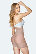 Load image into Gallery viewer, Shapewear #16334 Black