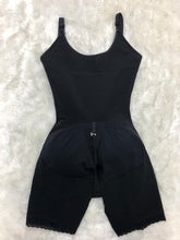 Chargez l'image dans la visionneuse de la galerie, Shapewear #91820 Beige et Noir