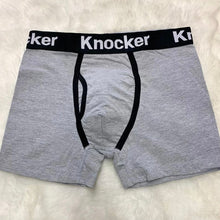 Chargez l'image dans la visionneuse de la galerie, Boxeur 450033