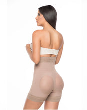 Load image into Gallery viewer, Shapewear #16334 Black