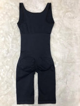 Chargez l'image dans la visionneuse de la galerie, Shapewear #6633 Noir