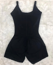 Load image into Gallery viewer, Shapewear #95640 Beige and Black