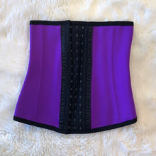 Chargez l'image dans la visionneuse de la galerie, Shapewear #2023 Violet Torse long