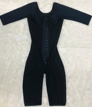 Load image into Gallery viewer, Shapewear #7733 Black