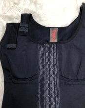 Chargez l'image dans la visionneuse de la galerie, Shapewear #6633 Noir