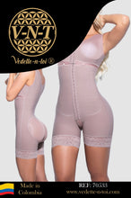 Chargez l'image dans la visionneuse de la galerie, Shapewear #80533 Noir