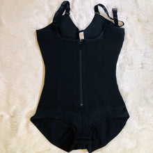 Chargez l'image dans la visionneuse de la galerie, Shapewear #94150 Beige et Noir