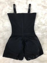 Load image into Gallery viewer, Shapewear #93370 Beige and Black