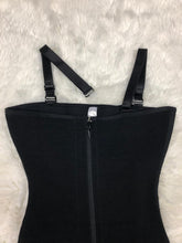 Load image into Gallery viewer, Shapewear #93370 Beige and Black