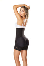 Load image into Gallery viewer, Shapewear #3377 Black