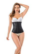 Load image into Gallery viewer, Shapewear #2022 Beige and Black