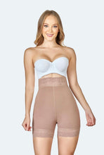 Load image into Gallery viewer, Shapewear #16334 Black