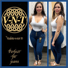 Load image into Gallery viewer, Jeans Vedette-n-toi®️ #184
