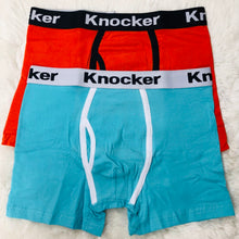 Chargez l'image dans la visionneuse de la galerie, Boxeur 450033