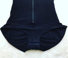 Chargez l'image dans la visionneuse de la galerie, Shapewear #94150 Beige et Noir