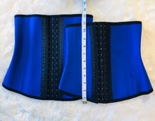 Load image into Gallery viewer, Shapewear #2023 Bleu Regular length torso
