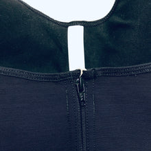 Chargez l'image dans la visionneuse de la galerie, Shapewear #94150 Beige et Noir