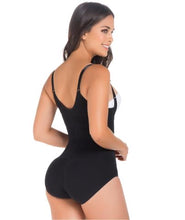 Chargez l'image dans la visionneuse de la galerie, Shapewear #94150 Beige et Noir