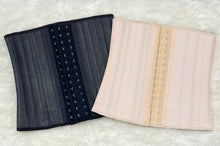 Load image into Gallery viewer, Shapewear #2028 Beige and Black