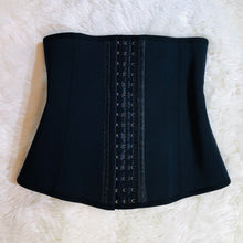 Load image into Gallery viewer, Shapewear #2023 Black Long length torso