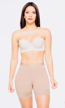 Load image into Gallery viewer, Shapewear #16331 Black