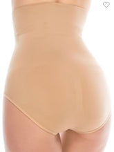Load image into Gallery viewer, Shapewear #1120 Beige and Black