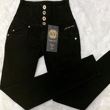 Load image into Gallery viewer, Jeans Vedette-n-toi®️ #191