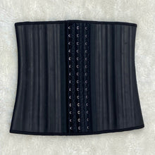 Load image into Gallery viewer, Shapewear #2028 Beige and Black