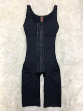 Chargez l'image dans la visionneuse de la galerie, Shapewear #6633 Noir