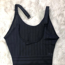 Load image into Gallery viewer, Shapewear #1203 Beige and Black