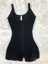 Chargez l'image dans la visionneuse de la galerie, Shapewear #92350 Beige et Noir