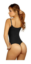 Load image into Gallery viewer, Shapewear #90111 Beige and Black