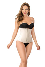 Load image into Gallery viewer, Shaperwear #2021 Beige and Black