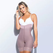 Load image into Gallery viewer, Shapewear #83837 Black