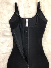 Chargez l'image dans la visionneuse de la galerie, Shapewear #92350 Beige et Noir