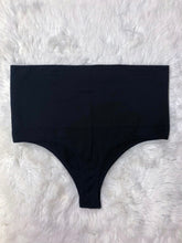 Load image into Gallery viewer, Shapewear #1122 Beige and Black