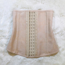 Load image into Gallery viewer, Shapewear #2022 Beige and Black