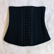 Load image into Gallery viewer, Shapewear #2023 Black Regular length torso