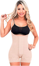 Load image into Gallery viewer, 94340 Beige and Black