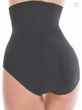 Load image into Gallery viewer, Shapewear #1120 Beige and Black