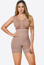 Chargez l'image dans la visionneuse de la galerie, Shapewear #80533 Noir
