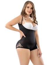 Load image into Gallery viewer, Shapewear #3304 Black