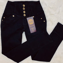 Load image into Gallery viewer, Jeans Vedette-n-toi®️ #146